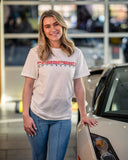 Fabspeed Motorsport T-Shirt - Give Me Manual or Give Me Death!