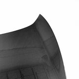 Carbon Fiber Front Hood/Bonnet -  McLaren MP4-12C/650S