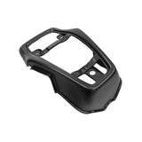 Carbon Fiber Engine Intake Housing,  Matte finish - McLaren