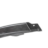 Carbon Fiber Wiper Cowl Trim Panel LHD - McLaren MP4-12C/650S
