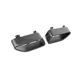 Fabspeed Porsche Macan 2.0L Valved Exhaust System (2014-2018)