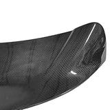 Carbon Fiber 765LT Style Rear Air Brake - McLaren 720S