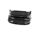 Carbon Fiber Center Front  Air Guide - Ferrari 488 GTB/Spider