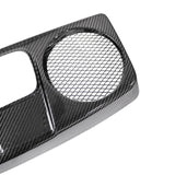 Carbon Fiber Engine Fan Cover 991.1 Porsche