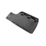 Carbon Fiber Center Console Assembly - Porsche 996
