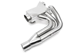 Fabspeed Porsche 964 Carrera RSR Header Muffler Kit (1989-1994)
