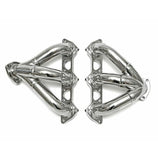 Fabspeed Porsche 996 Turbo Sport Headers (2000-2005)