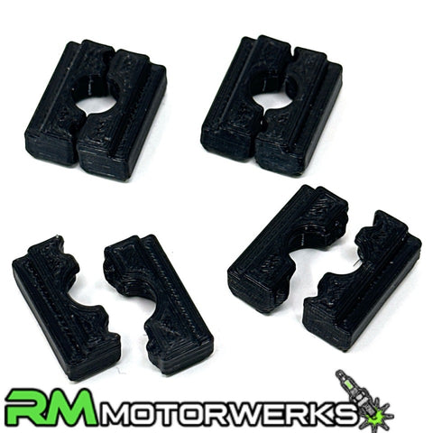 Skyline R34 Window Mechanism Sliders