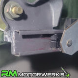 Skyline R34 Window Mechanism Sliders