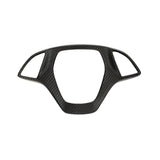 Carbon Fiber Custom Steering Wheel C8 Corvette