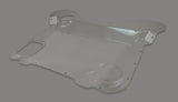 Corvette C8 / Z06 HTC - Clear Engine Cover