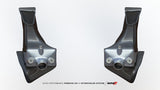 Porsche 991 Turbo / Turbo S AMS Alpha Performance Intercooler System