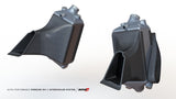 Porsche 991 Turbo / Turbo S AMS Alpha Performance Intercooler System