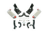 Porsche 997 Turbo / Turbo S AMS Alpha Performance Intercooler System
