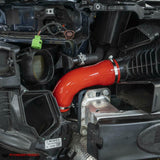 Fabspeed 992 Turbo / Turbo S Silicone Boost Hoses