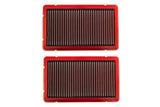 Ferrari F550 BMC F1 Replacement Air Filter