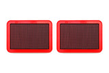 Lamborghini Aventador BMC F1 Replacement Air Filter