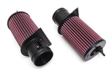 Lamborghini Huracan BMC F1 Performance Air Filter Kit
