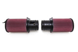 Lamborghini Huracan BMC F1 Performance Air Filter Kit