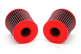 McLaren 650S BMC F1 Replacement Air Filters