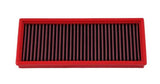 Mercedes-Benz G63 G-Wagon BMC F1 Replacement Air Filters (2012-2018)