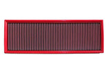 Porsche 996 Turbo BMC F1 Replacement Air Filter (2000-2005)