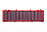 Porsche 997.2 Turbo / Turbo S BMC F1 Replacement Air Filter (2010-2012)