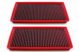 Range Rover Sport Supercharged BMC F1 Replacement Air Filters