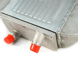 CSF BMW F8x M3/M4 Top Mount Charge-Air-Cooler