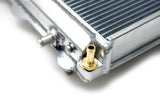 CSF Porsche 991 Turbo, 991.2 Carrera, 991 GT3/RS Performance Radiator (Right)