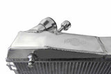 CSF Porsche 991.2 Carrera, 718 Boxster / Cayman Performance Radiator (Right)