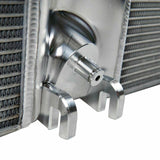 CSF Porsche 992 Turbo Performance Twin Intercooler Set