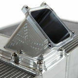 CSF Porsche 992 Turbo Performance Twin Intercooler Set