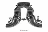 Eventuri Porsche 991 / 991.2 Turbo Black Carbon Intake