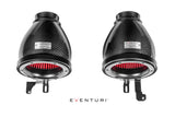 Eventuri Audi B8 RS4 RS5 Black Carbon Intake