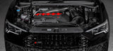 Eventuri Audi F3 RSQ3 Black Carbon Intake - GLOSS