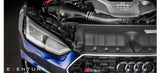 Eventuri Audi B9 RS5/RS4 - Black Carbon Intake with secondary duct
