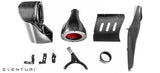 Eventuri Audi B9 RS5/RS4 - Black Carbon Intake with secondary duct