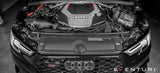 Eventuri Audi B9 S5/S4 - Black Carbon Intake