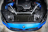 Eventuri BMW G29 Z4 B48 Black Carbon Intake