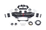 Eventuri Chevrolet Corvette C8 Z06 Carbon Intake (2023+)