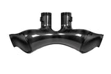 Eventuri Chevrolet Corvette C8 Z06 Carbon Intake (2023+)
