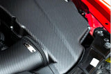 Eventuri BMW E9X M3 - Black Carbon Airbox Lid