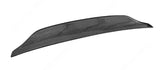 Carbon Fiber Rear Trunk Lid Spoiler, OEM Style - Ferrari F12 Berlinetta