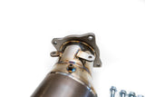 Fabspeed Acura NSX TT / Type S Sport Catalytic Converters (2017-2022)
