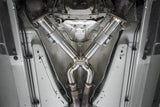 Fabspeed Aston Martin V8 Vantage Performance Package