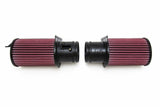 Fabspeed Audi R8 V10 Valved Performance Package (2016-2018)
