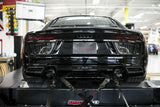 Fabspeed Audi R8 V10 Valved Performance Package (2016-2018)