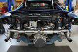 Fabspeed Audi R8 V10 Supersport X-Pipe Exhaust System (2009-2015)