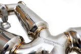 Fabspeed Audi R8 V10 Valved Performance Package (2009-2015)